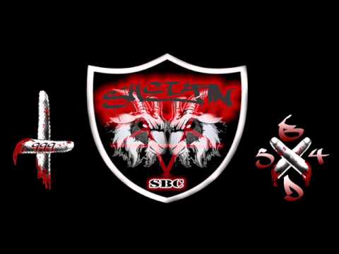 SHEITAN "schmackdown" -FIRST EP-