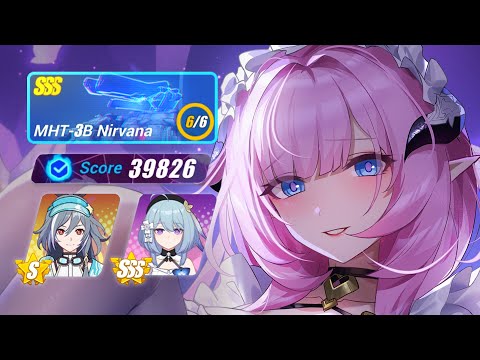 【EX MA】MHT SSS · 39826 (UP 47792) // SI HS(S0) MPE(SSS), DUDU 2*