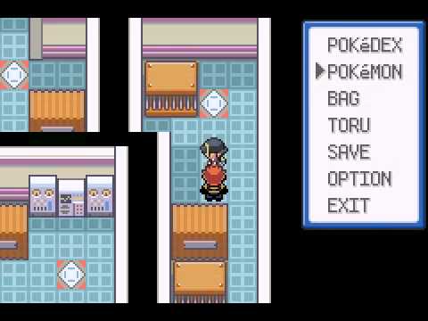 Pokemon Liquid Crystal  walkthrough part 75