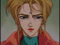 Battle Angel Alita Gunnm OVA 02 1994