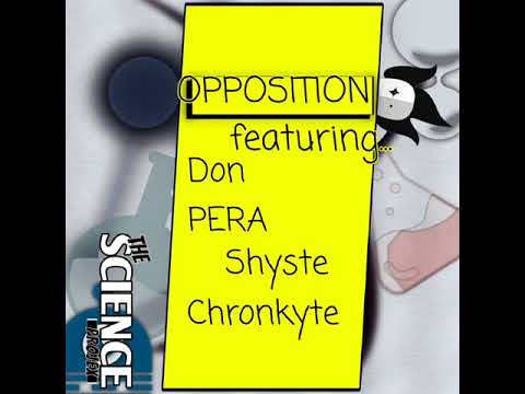 Jester Exodus Beats - Opposition ft. Don PERA & Shyste Chronkyte