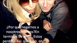 Lady Gaga-Oh Well Subtitulada en español