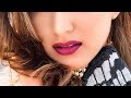 Beautiful Actress Anupama Parameshwaran Ultra HD Lips Expression