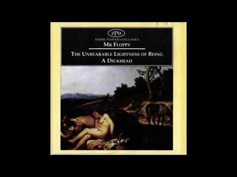 Mr Floppy - The 1992 WS Cox Plate