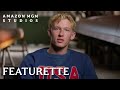 “Learning to Row” Featurette