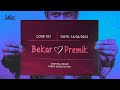 Bekar Premik | বেকার প্রেমিক | Sabby | @Aynus | Official Lyrical Music Video