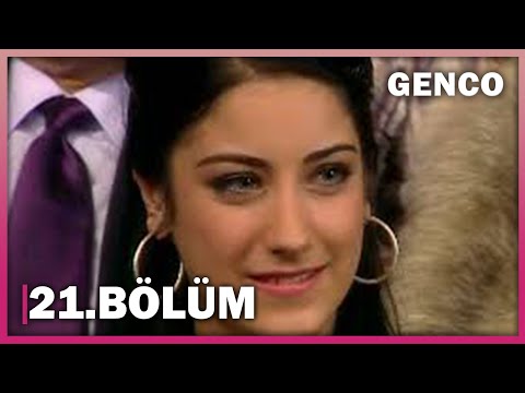 Genco 21. Bölüm - Full Bölüm