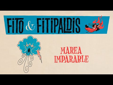 Video thumbnail for Marea imparable
