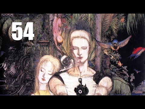 Let's Play Front Mission - Episode 54  (Royd 17)