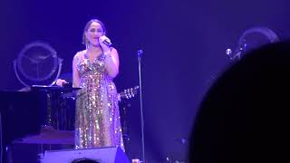 Pink Martini Arena Bercy 30 ème anniversaire 14 mai 25 8 Ma solitude