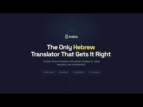 Item video thumbnail