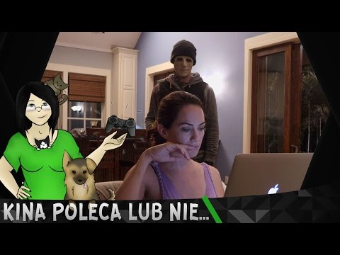 Kina Poleca... lub nie '155 - Hush