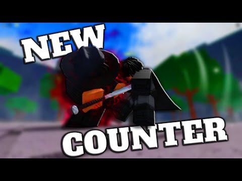 METAL BAT'S NEW COUNTER IS INSANE! - Strongest Battlegrounds