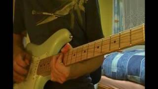 Tax Free - Jimi Hendrix