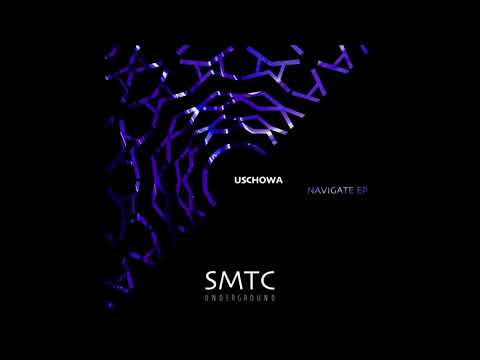 PREMIERE: Uschowa - Spirit (Original Mix) [SMTC Underground]