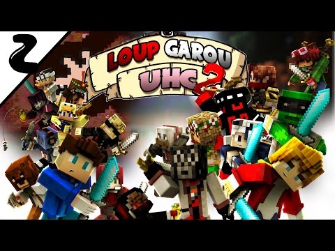 Loup-Garou UHC S2 - Toujours pareil #2