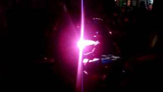 Los Lonely Boys-Oye Mamacita-Austin, TX (@SXSW 2010)