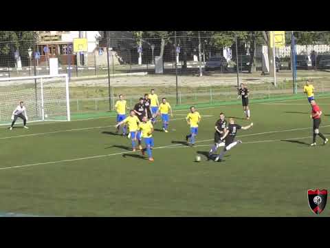 Rezumatul meciului FCM Ungheni 3:2 FC Sângerei, etapa 1/16 de finală Cupa Moldovei Orange 2020