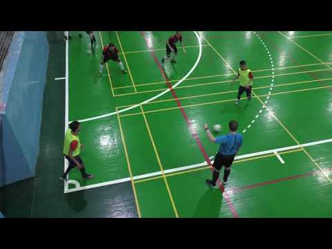 37 КХ 6 тур 1 лига SPE Kharkiv – Восток Маклер Autoshop 1 тайм