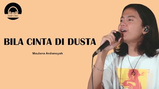 Download lagu MAULANA ARDIANSYAH - Bila Cinta Di Dusta (LYRIC) I LIRIK LAGU DANGDUT KOPLO INDONESIA mp3 Download lagu MAULANA ARDIANSYAH - Bila Cinta Di Dusta (LYRIC) I LIRIK LAGU DANGDUT KOPLO INDONESIA mp3
