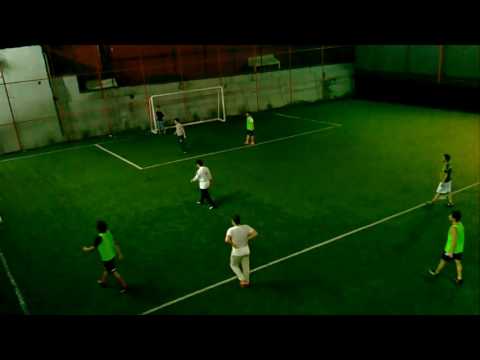 Aktif Halı Saha 16.06.2016 00:00 - akillisaha.com