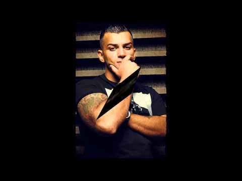 Nazar feat. raf 3.0 - Krankes Ego HD