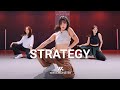 Strategy TWICE 트와이스 SOYUL Dance Cover