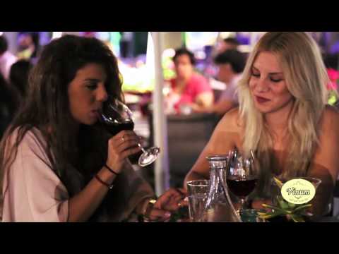 Vinum Winebar