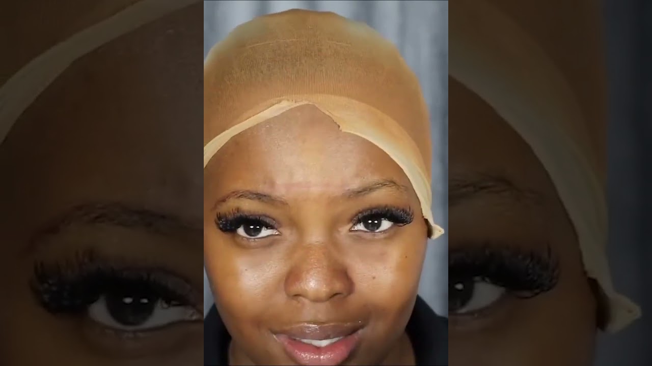 Detailed Tutorial 👉🏽#Jessieswig