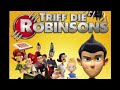 Triff Die Robinsons Game Cutscenes German