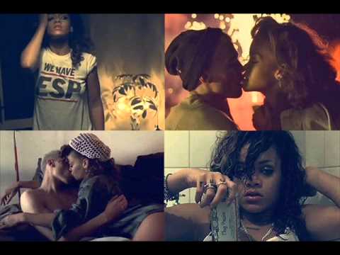 Rihanna & Otto Knows - We Found The Million Voices ( Lazer Life Mashup ) FREE DL!