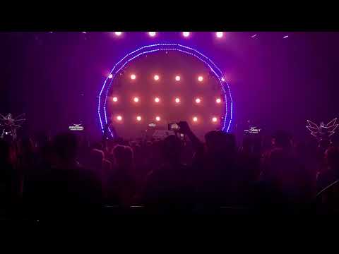 Alexander Polyakov PPK @ Trancemission "Resurrection" 2022 St. Petersburg