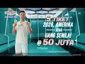 Rizky Ridho S Luwak White Coffee Less Sugar Advertisement