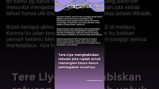 Download lagu TERE LIYE HENTIKAN PRODUKSI SERIAL BUMI?? mp3 Download lagu TERE LIYE HENTIKAN PRODUKSI SERIAL BUMI?? mp3