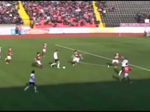 Sloboda Užice - Partizan 0:0 [04.04.2013.]