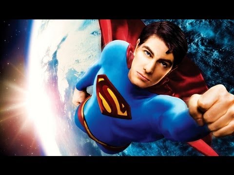 Superman Returns Nintendo DS