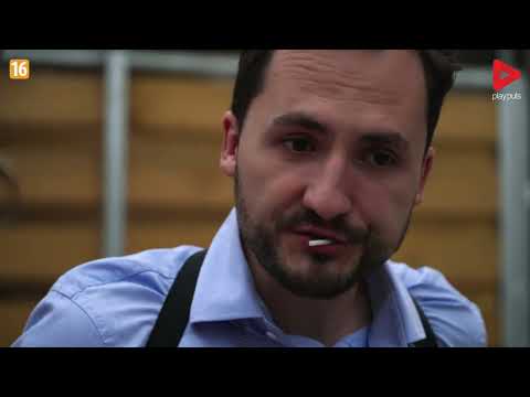 Dzielnica strachu - sezon 1 / odcinek 6