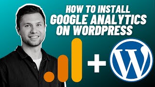 How to Install Google Analytics For Wordpress