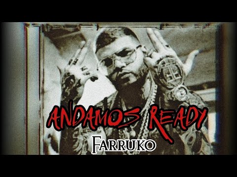 Andamos Ready X Farruko X Arcangel X Ñengo Flow X Yandel Type Beat Reggaeton Old School Malianteo 