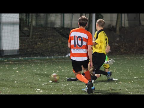 Porta Kraków - APLA: 4. tydzień (FLS Jesień 2014)