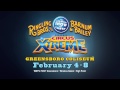 RINGLING BROS XTREME Promo
