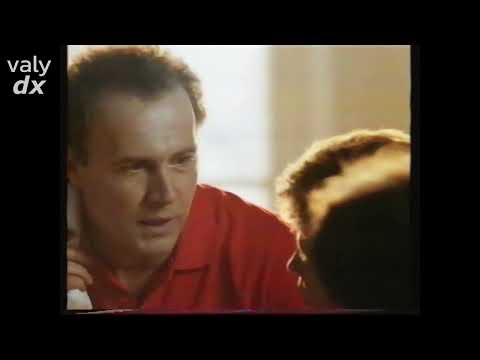 Coca Cola EURO 88 ad (German) / Coca Cola EM 88 Werbung