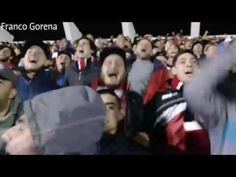 "Hinchada de Chacarita 3-0 Almagro" Barra: La Famosa Banda de San Martin • Club: Chacarita Juniors • País: Argentina