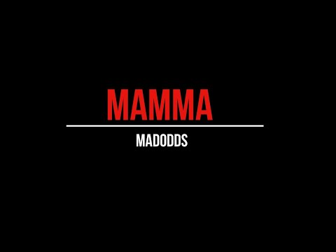 Madodds - Mamma
