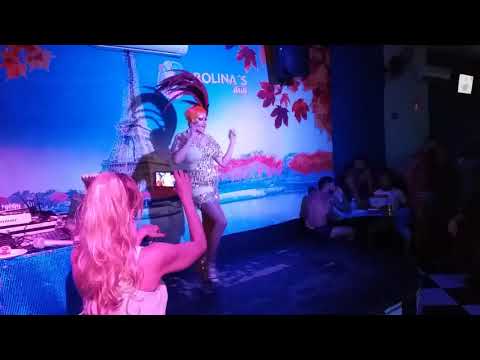 LYSA BOMBOM | CAROLINAS | 22.09.2019 | BY MELYNA THE PRINCESS