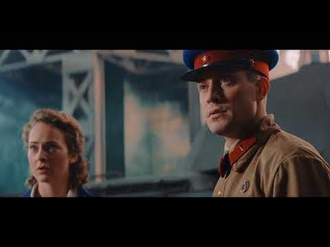 Танки - Трейлер