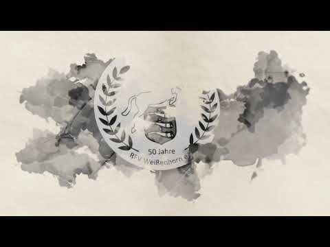 Schleppjagd des Deutschen Kavallerieverbandes und des RuFV Weißenhorn.