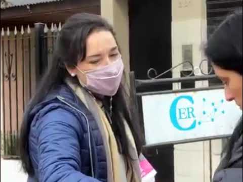 #DarElPaso en Domselaar