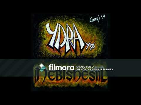 Y0 aka Ydra - Pazzia Pascal (feat. Psiched'Elia)