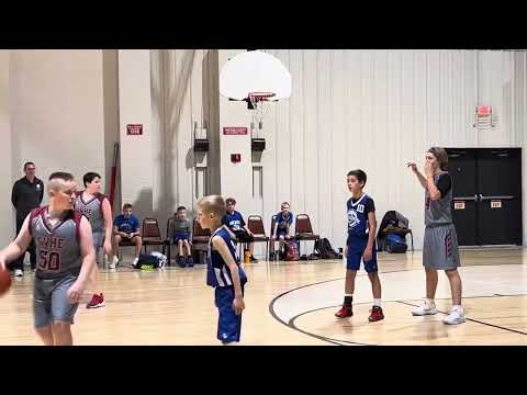 2025/12/12- Crusaders JH boys B -16 vs Smoky Valley JH boys C - 27 in Hastings - Part 1